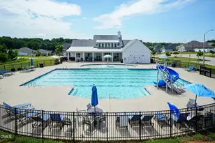 595 Ravensworth Dr, Garner, NC 27529 - Photo 29