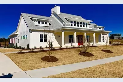 595 Ravensworth Drive, Garner, NC 27529 - Photo 31