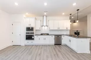 595 Ravensworth Dr, Garner, NC 27529 - Photo 7