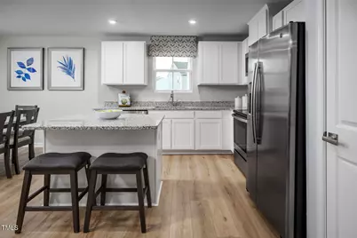 4037 Moth Trail, Bailey, NC 27807 - Photo 5