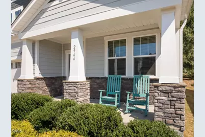 2966 Lemnos Drive, Apex, NC 27502 - Photo 35