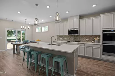 2966 Lemnos Drive, Apex, NC 27502 - Photo 3