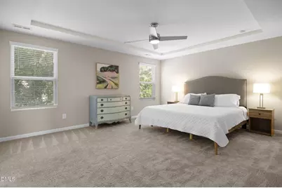 2966 Lemnos Drive, Apex, NC 27502 - Photo 23