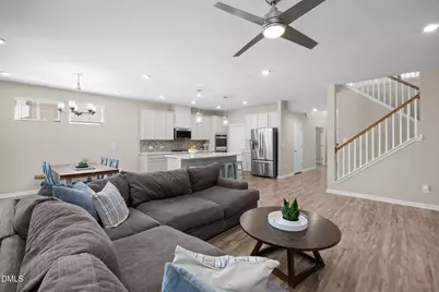 2966 Lemnos Drive, Apex, NC 27502 - Photo 7