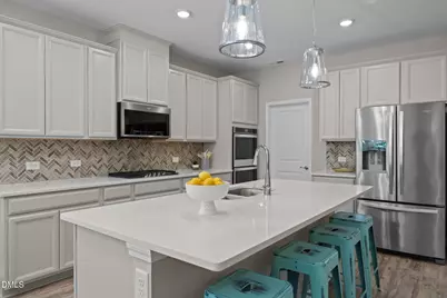 2966 Lemnos Drive, Apex, NC 27502 - Photo 11