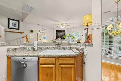 31 Great View Court, Clayton, NC 27527 - Photo 9