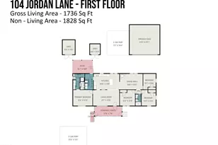 104 Jordan Ln, Wake Forest, NC 27587 - Photo 19