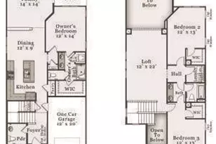 147 Swain St, Clayton, NC 27527 - Photo 3