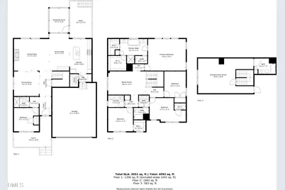 245 North Crest Drive, Chapel Hill, NC 27517 - Photo 35