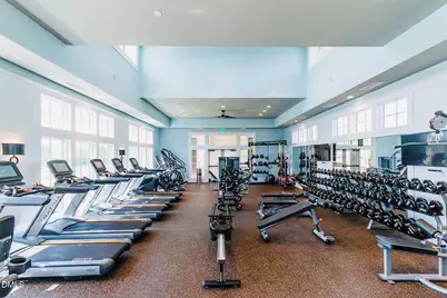 245 North Crest Drive, Chapel Hill, NC 27517 - Photo 37