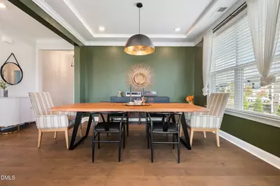 245 North Crest Drive, Chapel Hill, NC 27517 - Photo 9