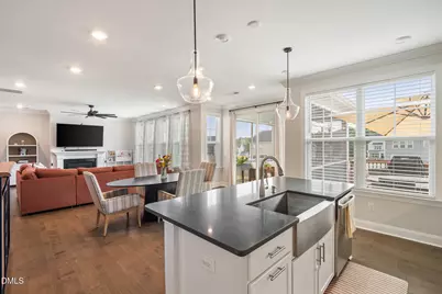 245 North Crest Drive, Chapel Hill, NC 27517 - Photo 7