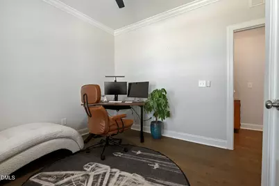 245 North Crest Drive, Chapel Hill, NC 27517 - Photo 11