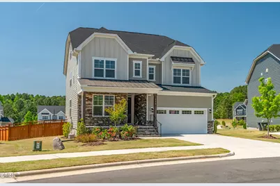 245 North Crest Drive, Chapel Hill, NC 27517 - Photo 1