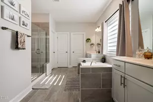 245 N Crest Dr, Chapel Hill, NC 27517 - Photo 15