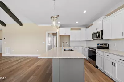 5549 River Buck Road, Spring Hope, NC 27882 - Photo 9