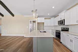 5549 River Buck Rd, Spring Hope, NC 27882 - Photo 9