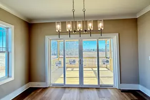 5549 River Buck Rd, Spring Hope, NC 27882 - Photo 15