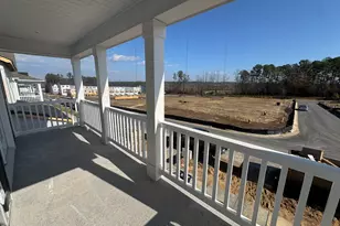 356 White Oak Gdn Wy, Garner, NC 27529 - Photo 11