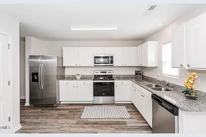 1229 Zoysia Drive, Rocky Mount, NC 27801 - Photo 5