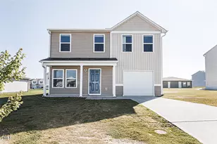 1229 Zoysia Dr, Rocky Mount, NC 27801 - Photo 1