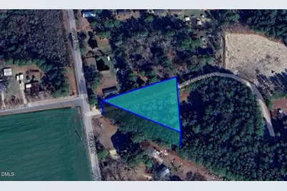 0 Pine Lake   Lot #38 Estates, Roseboro, NC 28382 - Photo 1