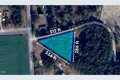 0 Pine Lake   Lot #38 Estates, Roseboro, NC 28382 - Photo 3
