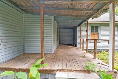 807 W Saint James Street, Tarboro, NC 27886 - Photo 7