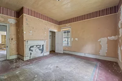 807 W Saint James Street, Tarboro, NC 27886 - Photo 17