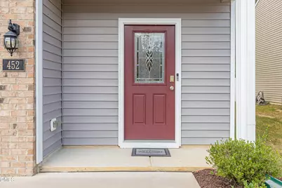 452 Golden Villas Drive, Rocky Mount, NC 27804 - Photo 3