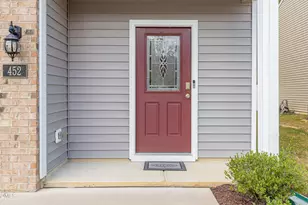 452 Golden Villas Dr, Rocky Mount, NC 27804 - Photo 3