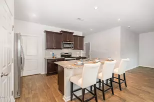 452 Golden Villas Dr, Rocky Mount, NC 27804 - Photo 5