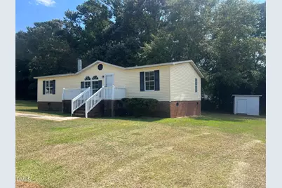 121 Ashe Street, Coats, NC 27521 - Photo 1