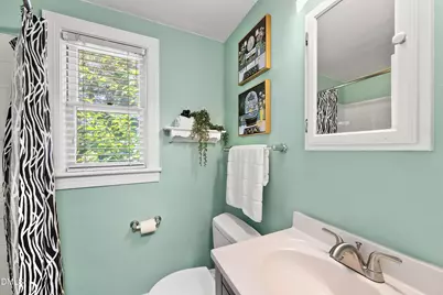 917 St Marys Street, Raleigh, NC 27605 - Photo 19