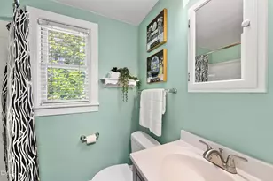 917 St Marys St, Raleigh, NC 27605 - Photo 19