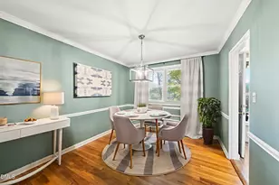 917 St Marys St, Raleigh, NC 27605 - Photo 11
