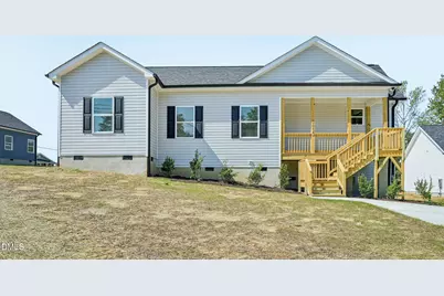 2022 N Nc 62 Highway, Burlington, NC 27217 - Photo 1