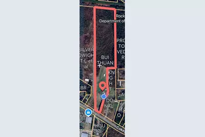 1835 Cokey Road, Rocky Mount, NC 27801 - Photo 41