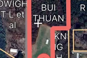 1835 Cokey Rd, Rocky Mount, NC 27801 - Photo 41