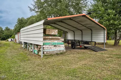 1835 Cokey Road, Rocky Mount, NC 27801 - Photo 27