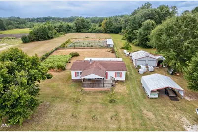 1835 Cokey Road, Rocky Mount, NC 27801 - Photo 33
