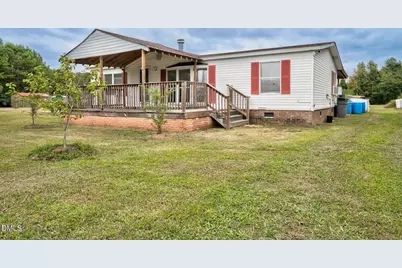 1835 Cokey Road, Rocky Mount, NC 27801 - Photo 3