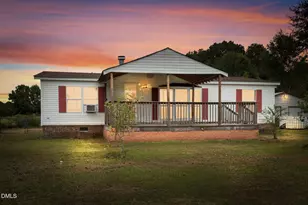 1835 Cokey Rd, Rocky Mount, NC 27801 - Photo 1