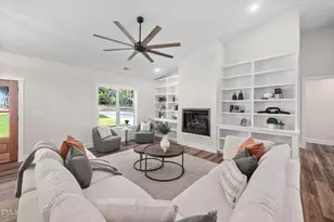 139 Clear Water Rd, Louisburg, NC 27549 - Photo 7