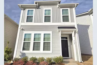 262 Pansy Park, Clayton, NC 27520 - Photo 1