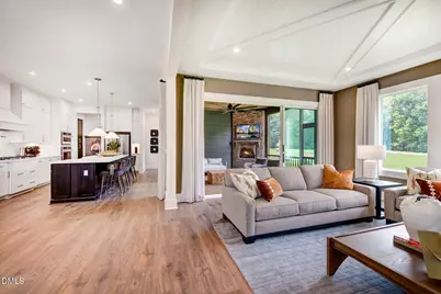 2022 Kelsey Court, Hillsborough, NC 27278 - Photo 21