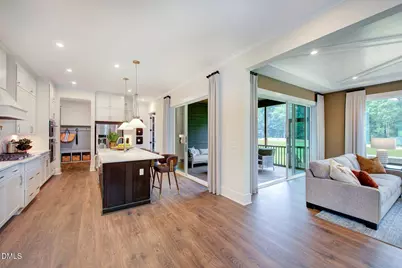 2022 Kelsey Court, Hillsborough, NC 27278 - Photo 41