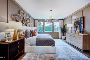 2022 Kelsey court, Hillsborough, NC 27278 - Photo 7