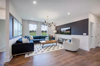 2022 Kelsey Court, Hillsborough, NC 27278 - Photo 27