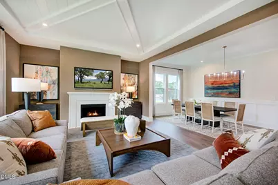 2022 Kelsey Court, Hillsborough, NC 27278 - Photo 19